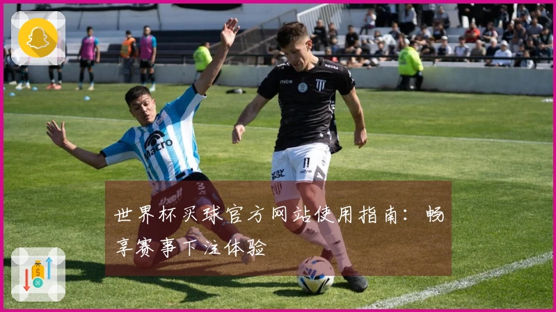 世界杯买球官方网站使用指南：畅享赛事下注体验