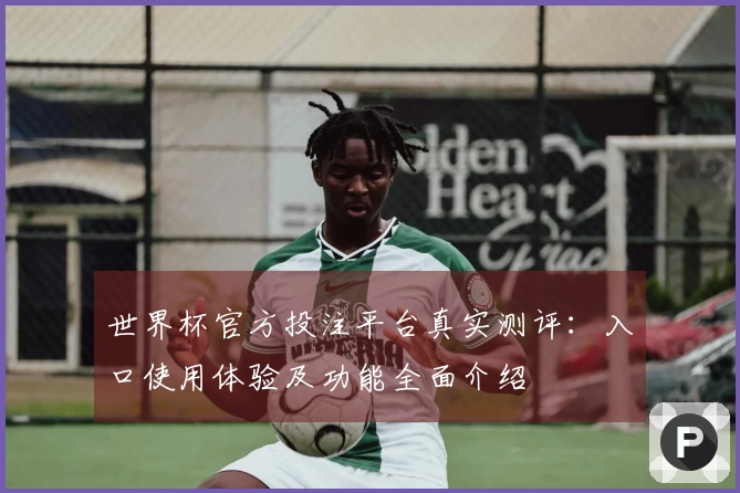 世界杯官方投注平台真实测评：入口使用体验及功能全面介绍